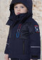 náhled Dziecięca kurtka Poivre Blanc W20-0900-BBBY gothic blue